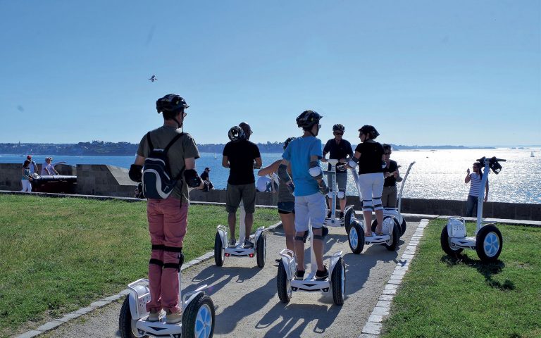 activités famille saint malo