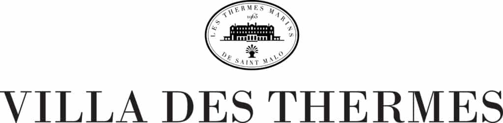 Logo Villa Des Thermes